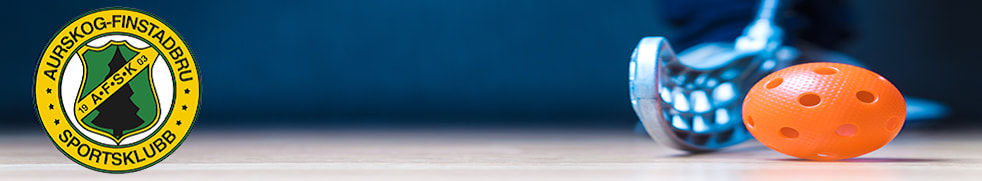 AFSK - Innebandy
